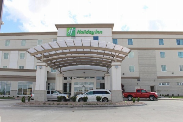 Holiday Inn Salina image 22