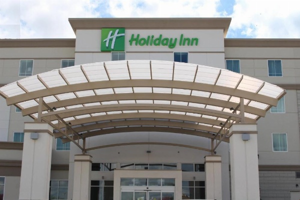 Holiday Inn Salina image 28